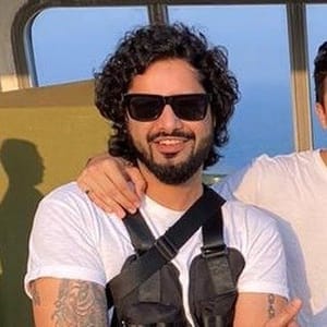 Rohit Gida
