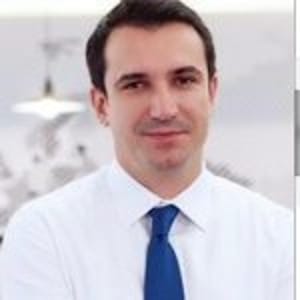 Erion Veliaj