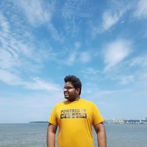 Azad Jadhav