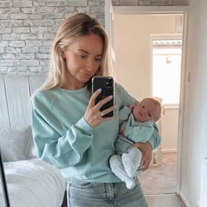 Sophielou Taylor