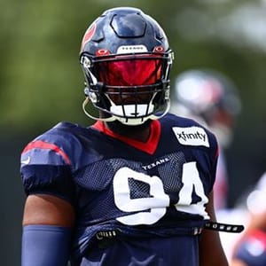 Charles Omenihu