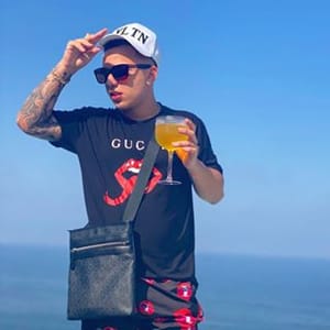 Lucas Millan