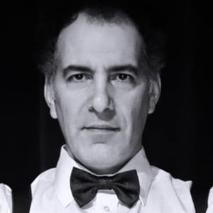 Behnam Tashakor