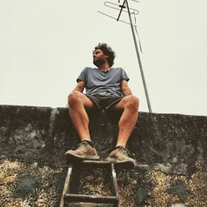 Raly Barrionuevo