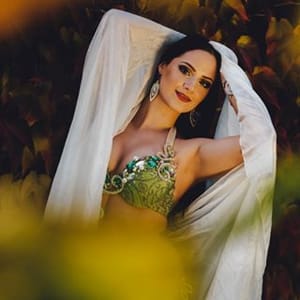 Ranin Bellydance