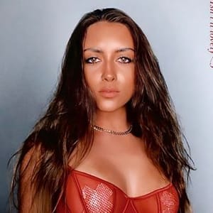 Jada Smyrski