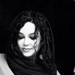 Mona Borzouei