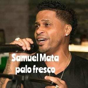 Samuel Mata