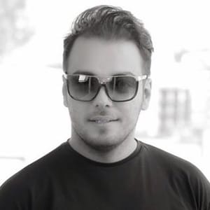 Arsalan Jafari