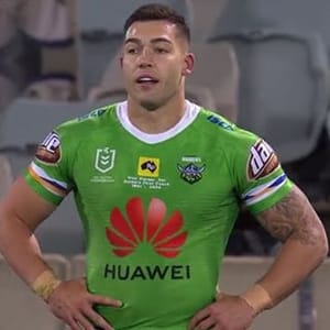 Nick Cotric