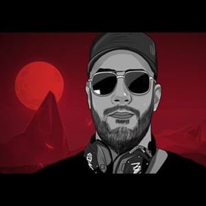 Dj Milaad