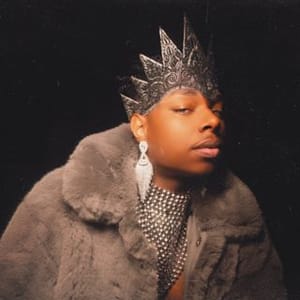 Tré Melvin
