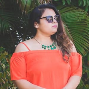 Meenu Goel Khade