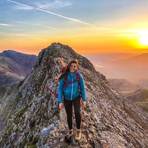 Lizzie Daly