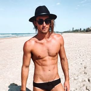 Lachlan Carter