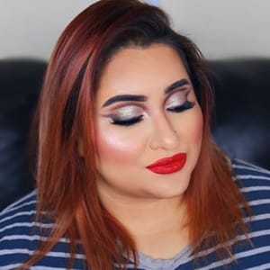 Nida Ahmed