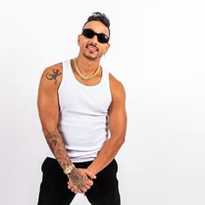 Yunior Aguilera Pereira