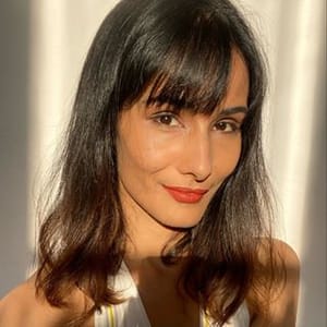 Aastha Pokharel