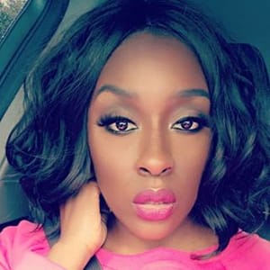 Neshanta Davis