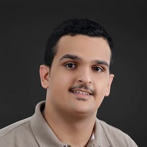 Ahmed Dabwan