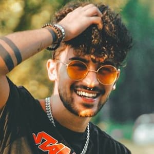 Valentino Bisegna