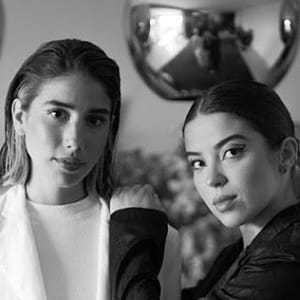 Clara X Sofia