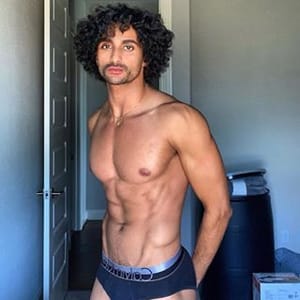 Michael Bonny Bassey