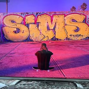 Korbin Sims