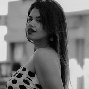 Belle Dai