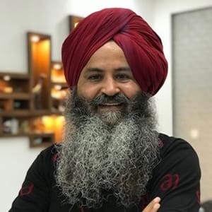 Jarnail singh