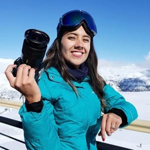 Mariel De Viaje