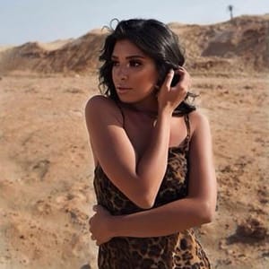 Dina Ahmed