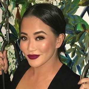 Frances Wang