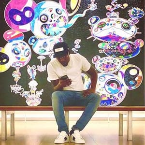 DJ Q