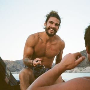 Jack Matthews