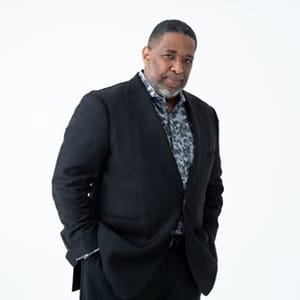 Rudolph Mckissick Jr