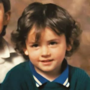 Ryan John