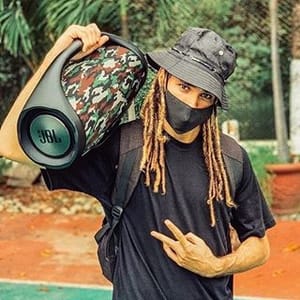 Terry Camejo
