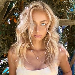Emma Toth