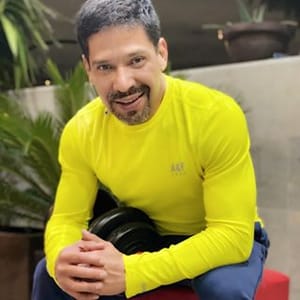 Javier Carranza