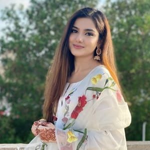 Syeda Tuba Aamir