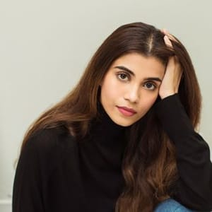 Minna Rubina Tariq