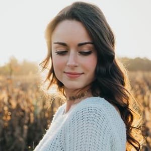 Ashley Elaine