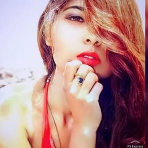 Tanvi Sinha