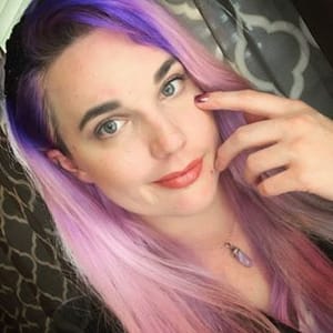 Lindsay Jones