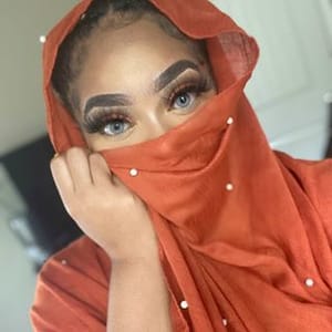 Mzyella Barbie