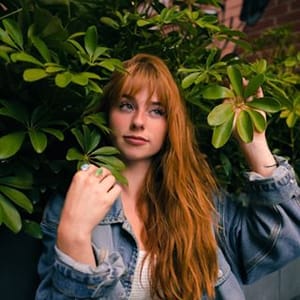 Savannah Rose