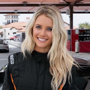 Lindsay Brewer