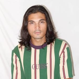 Josh Colet