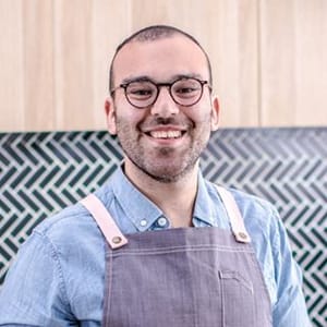 Nick Makrides